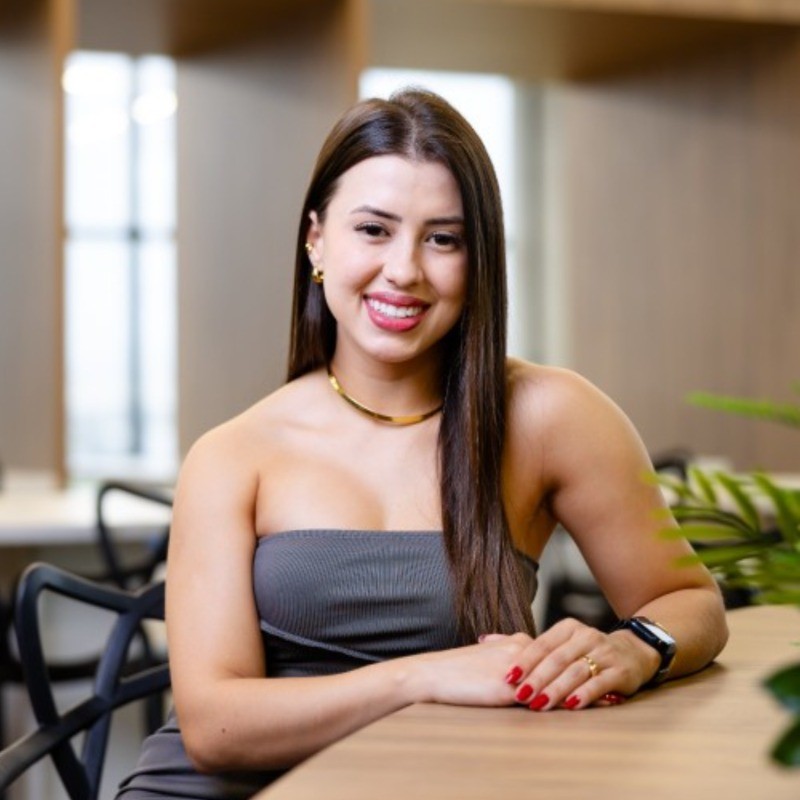 Samara Quevedo